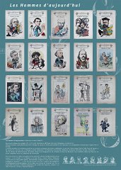 012-1.Hommes aujourd'hui